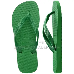 Havaianas Beach Slippers