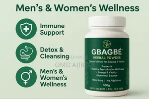 Herbal For All Infections