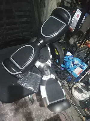 Uk Used Hoverboard/Scooter
