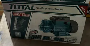 Total Peripheral Pump 0.5 Hp