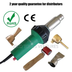 Hot Air Welding Gun