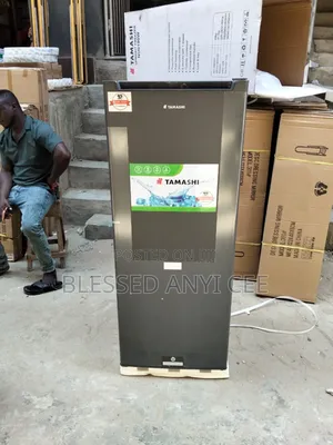 New Tamashi 6step Standing Upright Standing for Ice Block Business