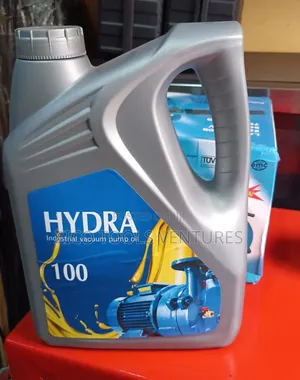 Hydra Industrial Vacuum Pump Oil