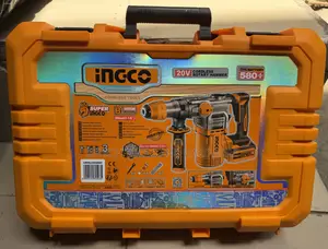 20v Cordless Rotary Hammer 28mm