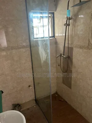 Get Your Plan Shower Fix From Luminous Steel Venture 