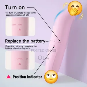 Mini Gspot Vibrator