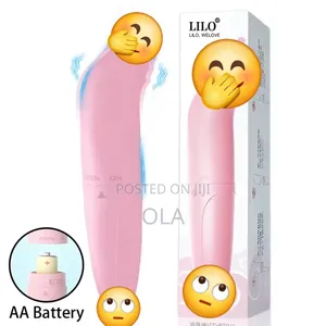Mini Gspot Vibrator