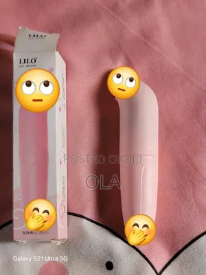 Mini Gspot Vibrator