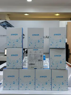 Anker 140w 4-in-1 Usb-C Adapter