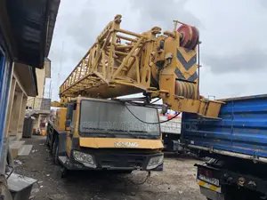 XCMG Crane 70-Tons