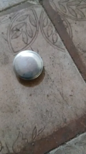 Get Flat Cover of Your Pipe From Luminous Steel Venture