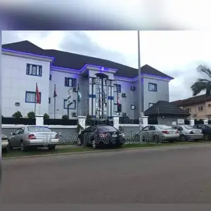 Furnished 20bdrm Maisonette in Jabi Hotel for sale