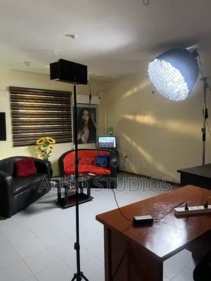 Professional Videography and Video Editing Services in Lagos