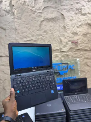 Laptop Dell Chromebook 3180 4GB Intel SSD 32GB