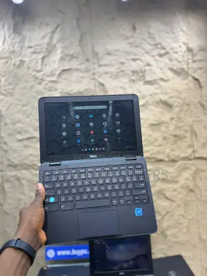 Laptop Dell Chromebook 3180 4GB Intel SSD 32GB