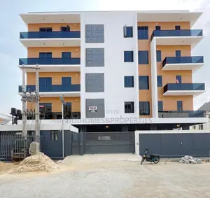 2bdrm Apartment in Lekki for sale