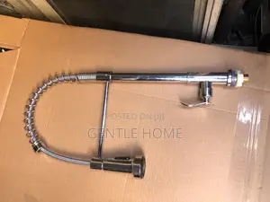 Kitchen Sink Tap