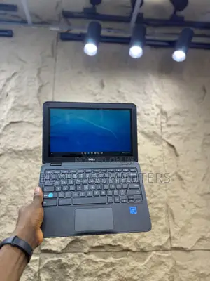 Laptop Dell Chromebook 3180 4GB Intel eMMC 32GB