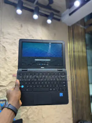 Laptop Dell Chromebook 3180 4GB Intel eMMC 32GB