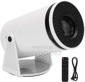 Smart Projector Hy300 on Android 11