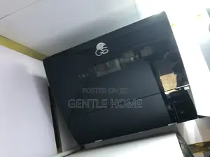 Kitchen Hood Extractor