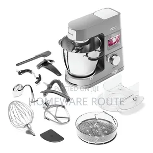 Kenwood Cooking Chef Xl 6.7litre Stand Mixer Kcl95.424si
