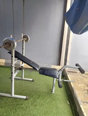 American Fitness