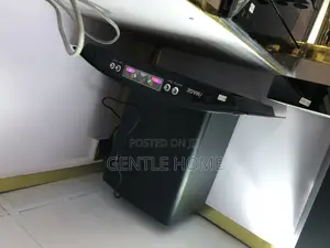 Kitchen Extractor (Range Hood )