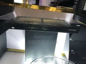 Range Hood