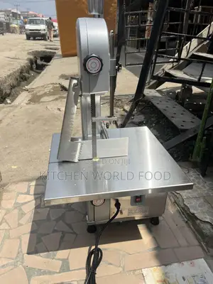 Meat Cutting Machine Model-J210