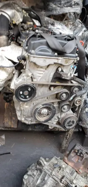 2014 2.0t Complete Santa Fe Turbo Engine, Sonata,Tucson