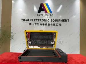 A2 DTF Oven for Printer