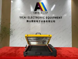 A3 DTF Oven for Printer