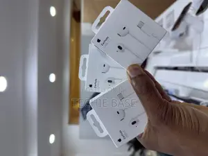 Apple Earpods (Usb-C)