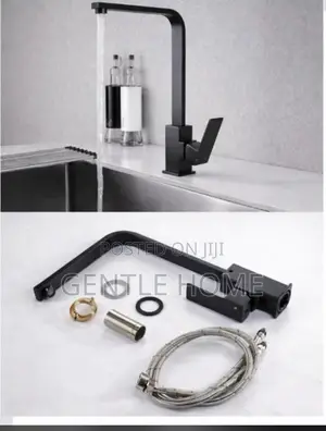 Sink Mixer Tap