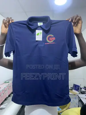 Branded Tshirt