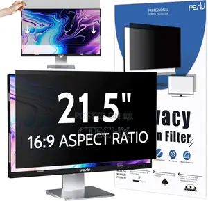Computer Privacy Screen 21.5 Inch for 16:9 Widescreen Monitor