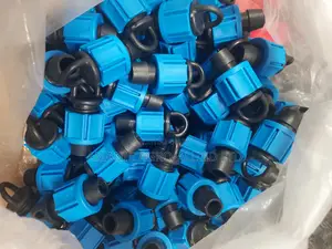 Drip Tape End Plugs for Irrigation