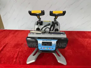 2 in 1 Mug Heat Press Machines