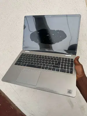 Laptop Dell Inspiron 15 8GB Intel Core i5 SSD 256GB