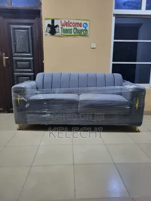 3seater Sofa in Different Colours