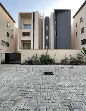 Super Luxury 6bedroom Fully Detached Duplex