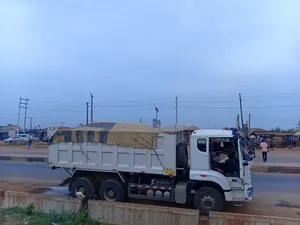 30tons of Granite and Sharp Sand
