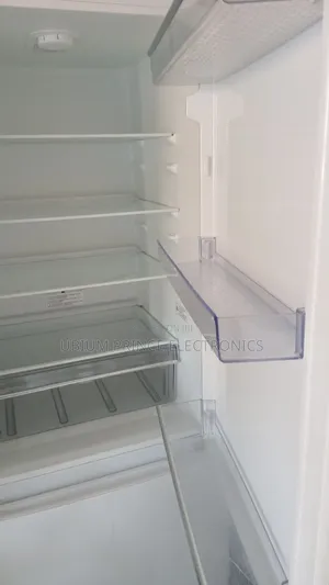 Beko French Door Fridge