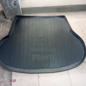 High Quality Boot Mat.