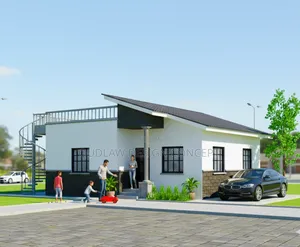 Architectural Consult