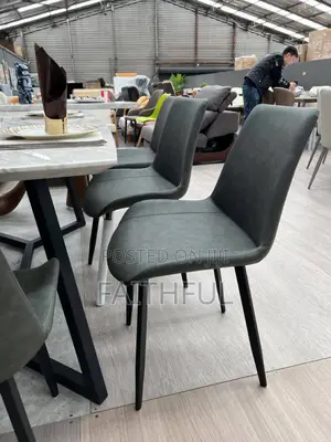 Original Dinning Chair Available