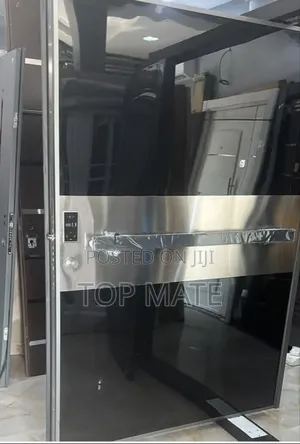 Turkey Pivot Door