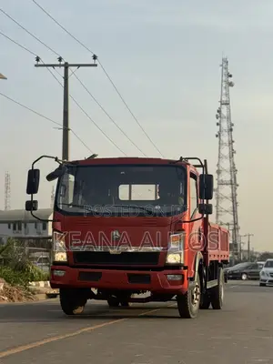 Howo Trucks