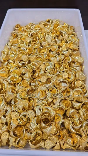 Jewelry Gold